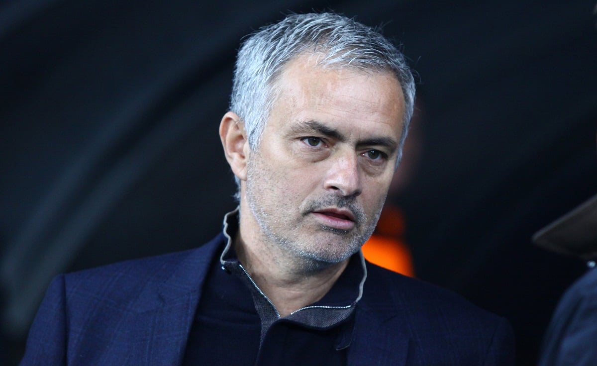 Respinto il ricorso della Roma: due turni di stop per Mourinho