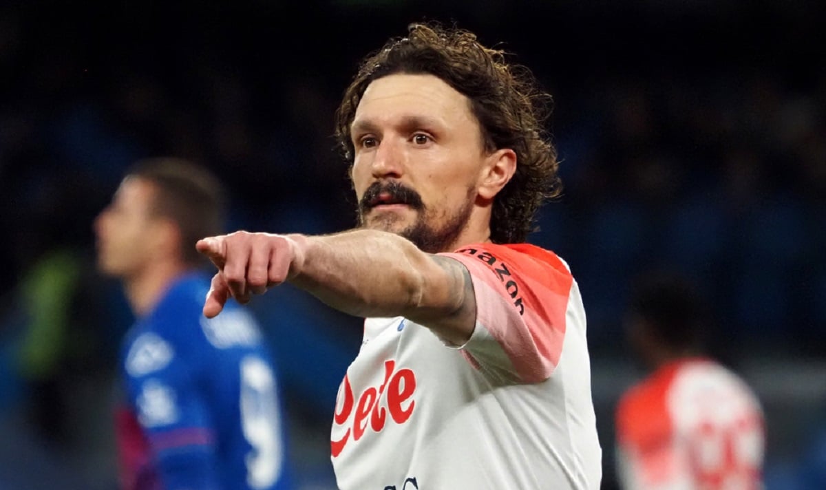 L’agente di Mario Rui: “Non gioca gare fisiche? Una ca**ata di Spalletti…”