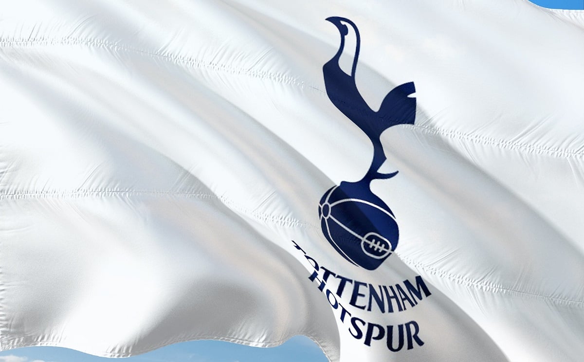 Dall’Inghilterra: pronta offerta miliardaria per il Tottenham