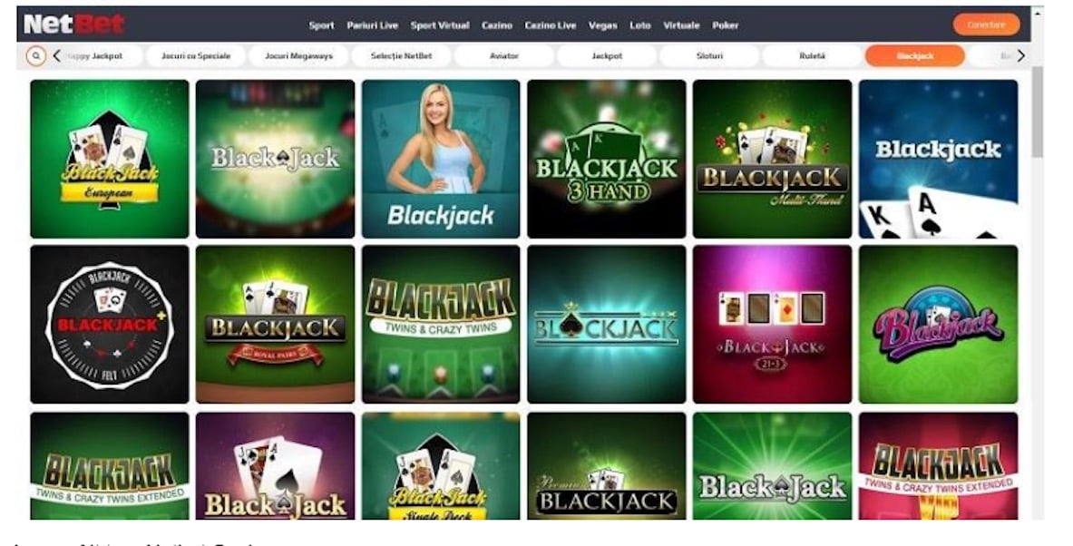 Netbet Casino