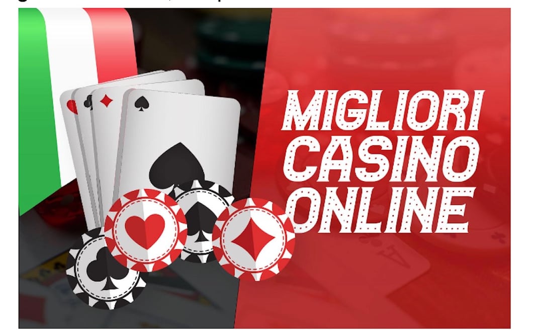 migliori casino online