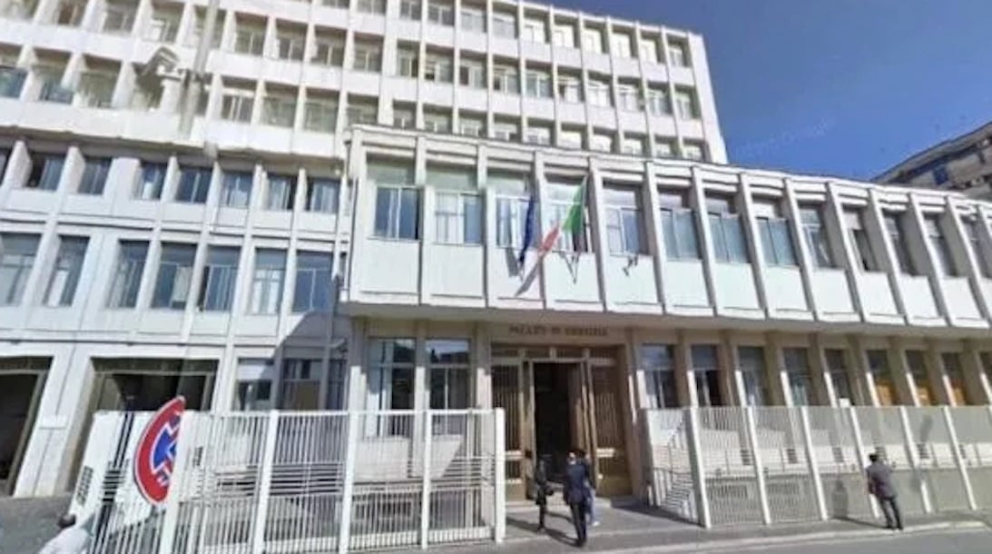 Caserta tre imprenditori a giudizio per falso