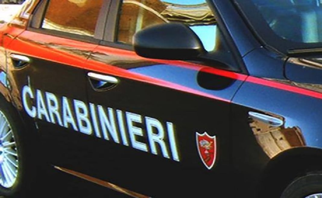 carabinieri