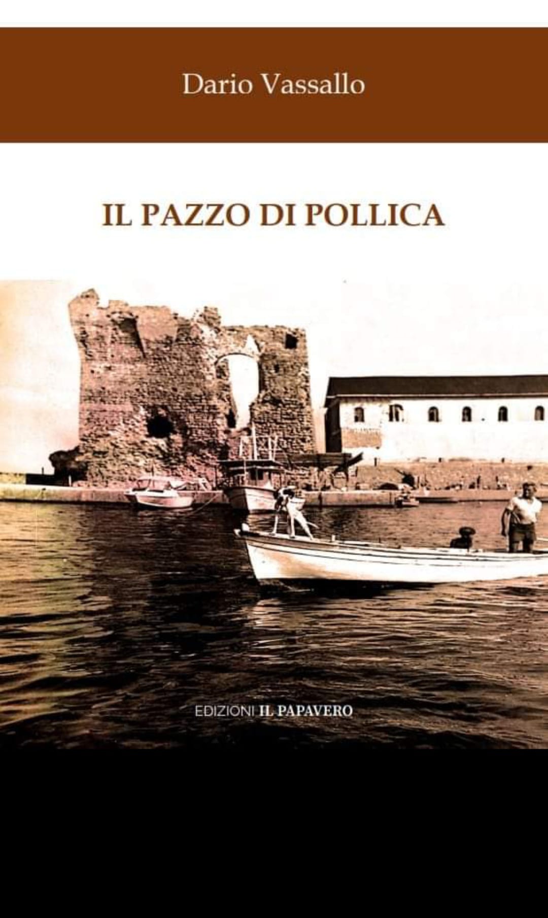 Il pazzo di Pollica