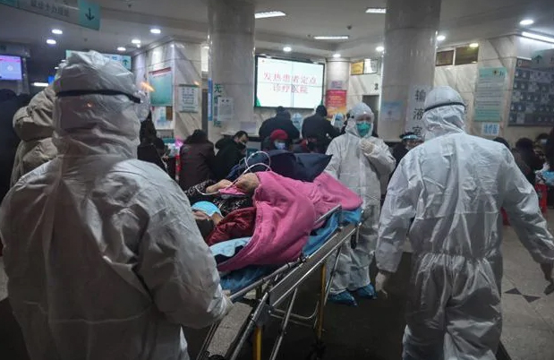 Coronavirus: 426 morti solo in Cina, prima vittima a Hong Kong