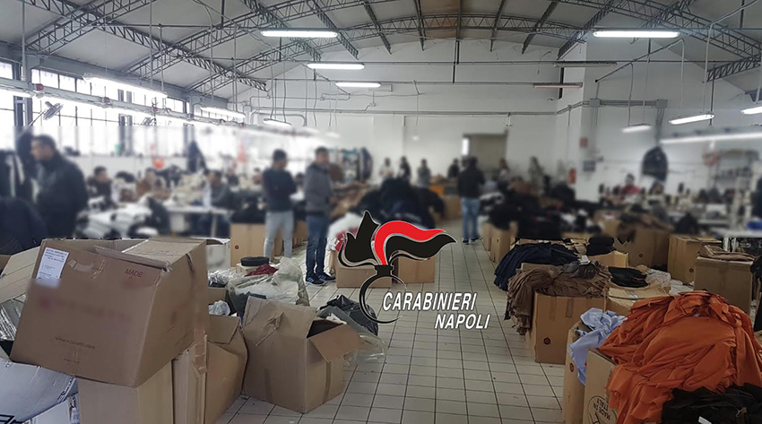 controlli a casandrino
