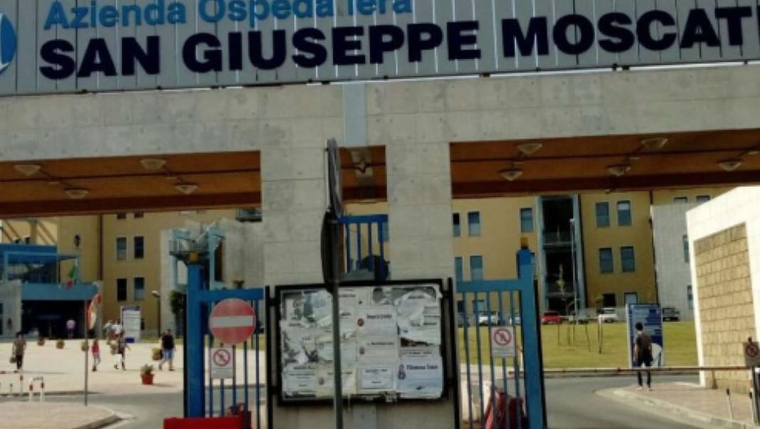 Ciclista precipita in un burrone ad Ariano Irpino: