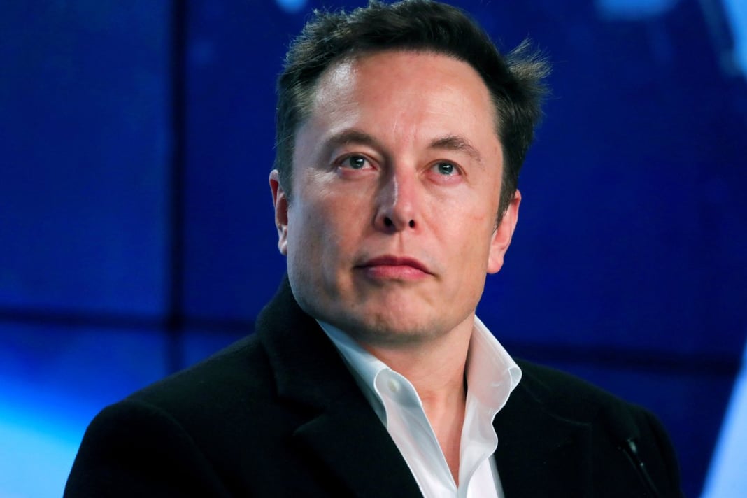 twitter nelle mani di Musk