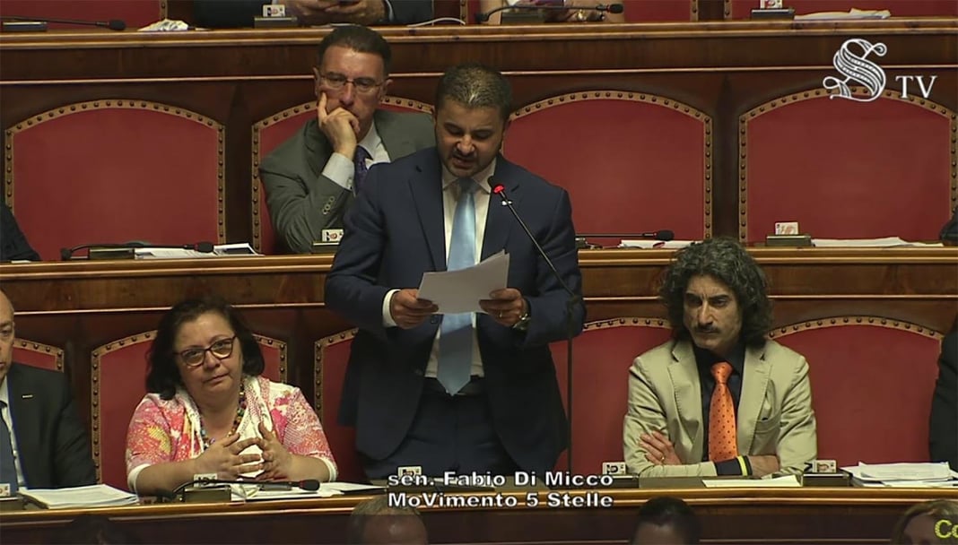 covid di micco