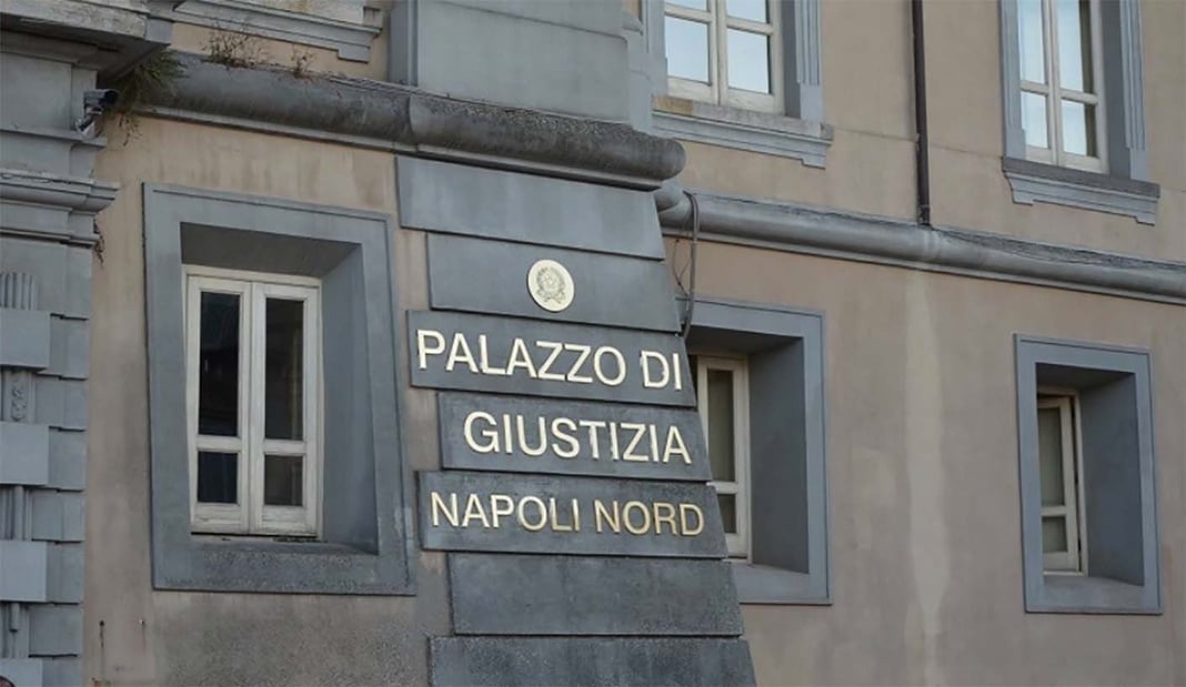 arzano processo ex dirigenti