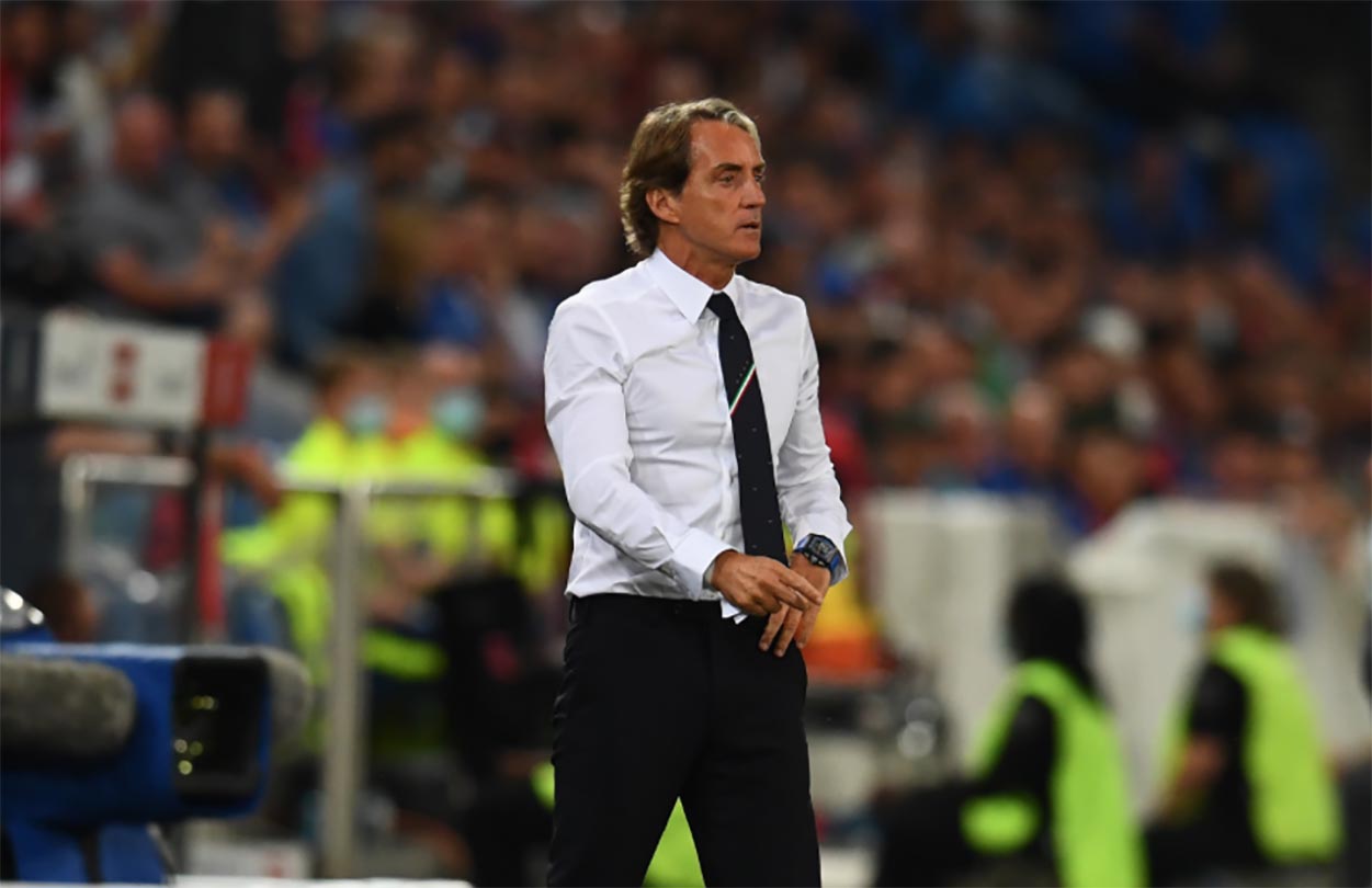 Mancini