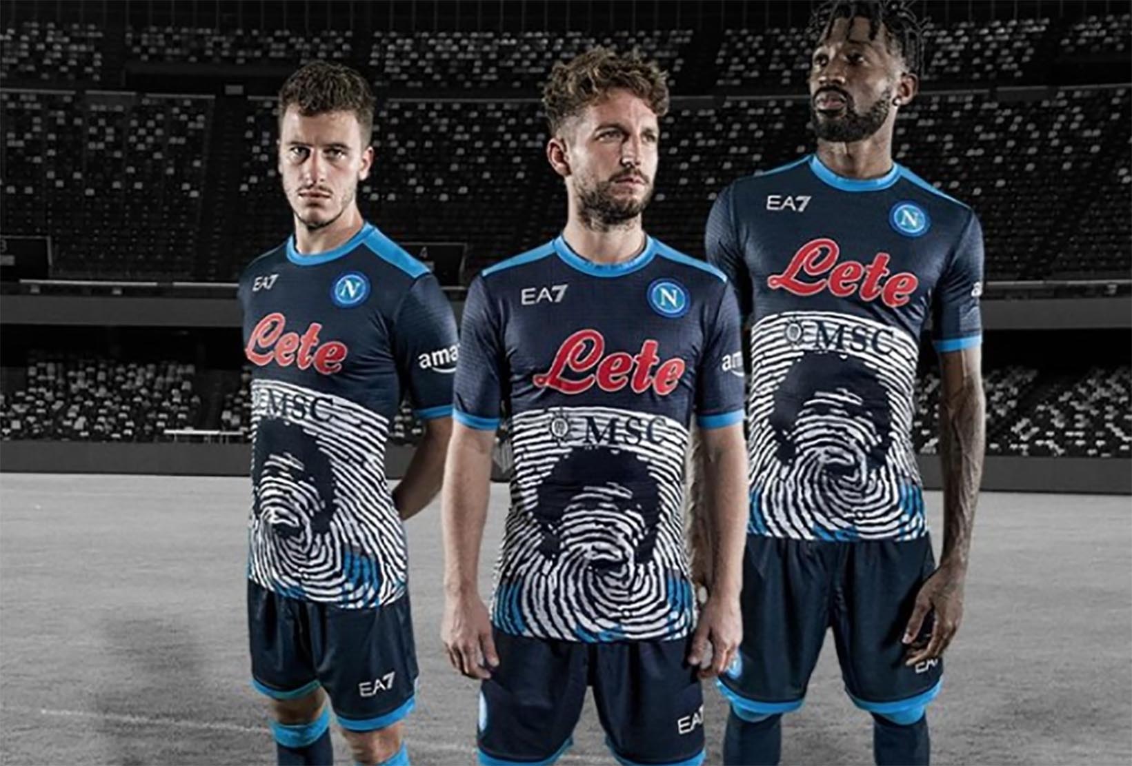 Calcio Napoli