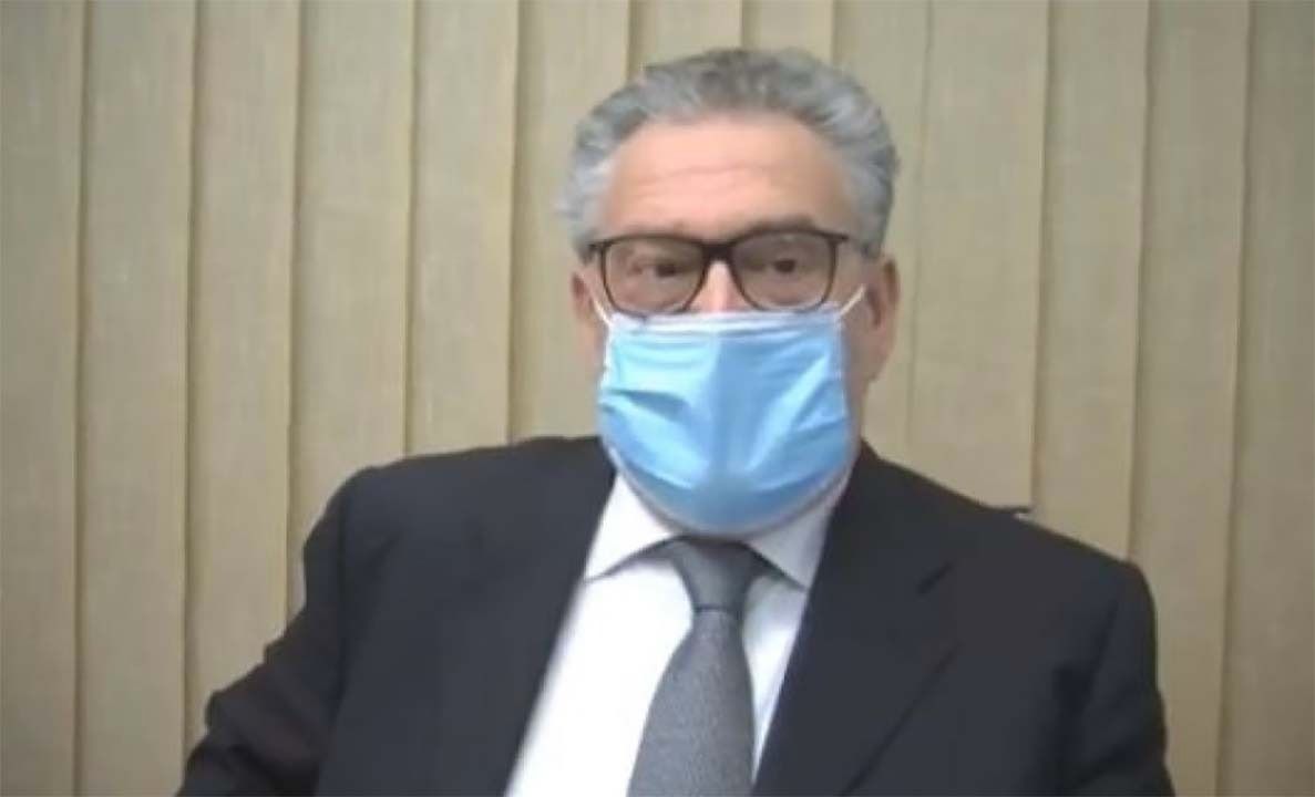covid sindaco maddaloni