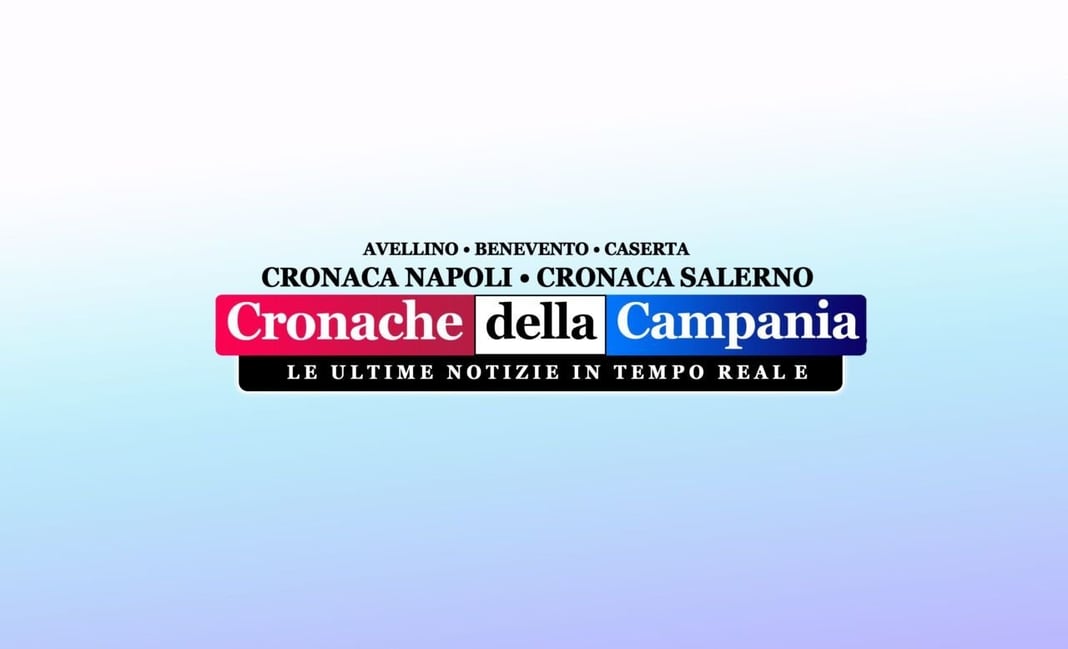 cronache campania