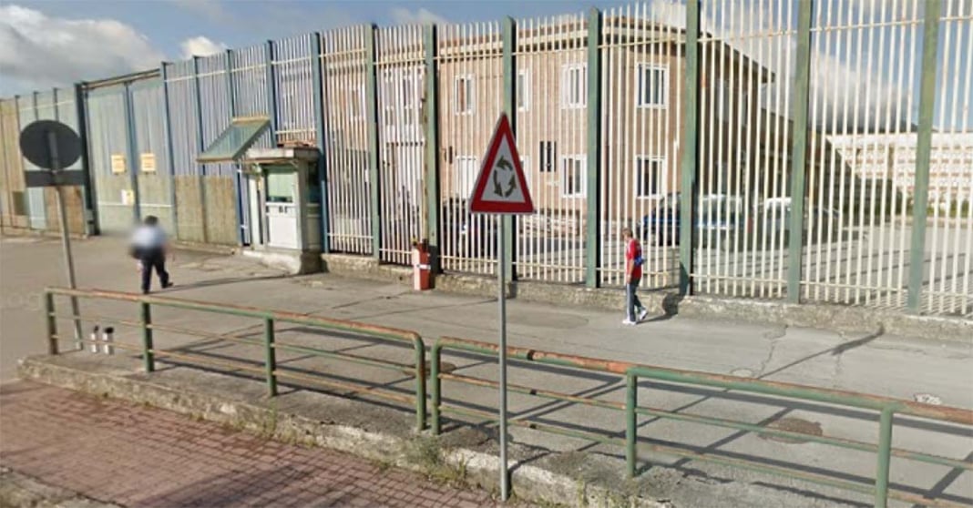 Avellino, estorsione da 13mila euro: due misure cautelari