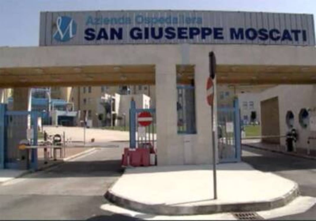 incidente a sperone