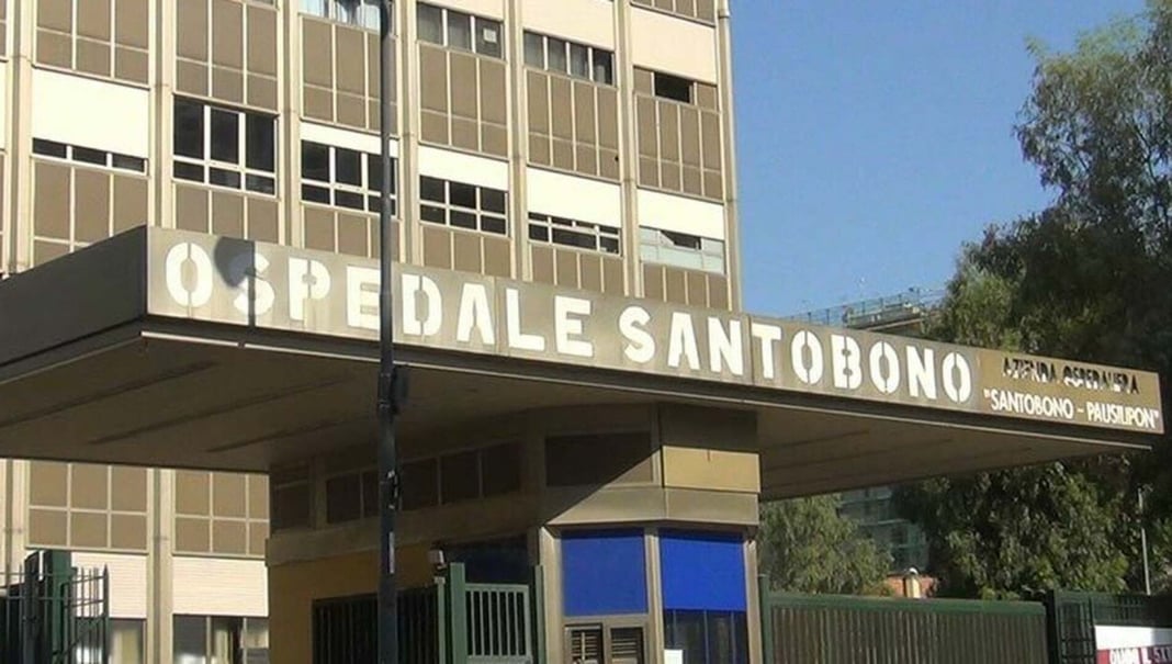 Napoli, intervento record al Santobono: rimosso raro tumore cerebrale con il laser su bimbo di otto anni