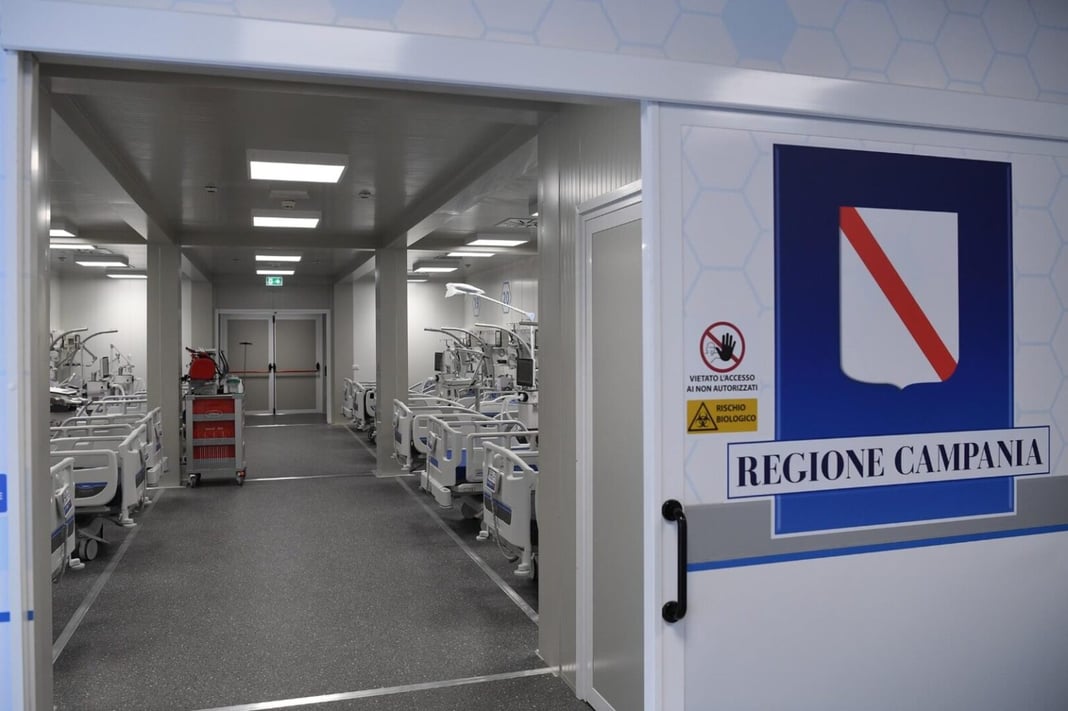 campania vaccino variante covid