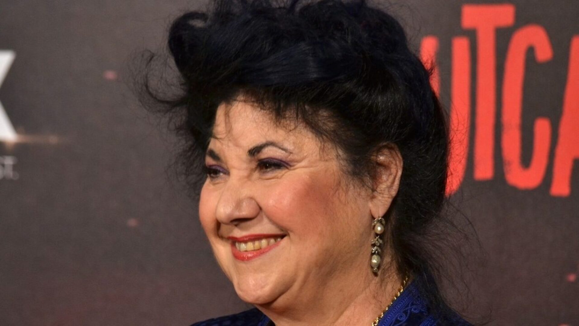 Marisa Laurito nuova direttrice artistica del Premio Oplontis