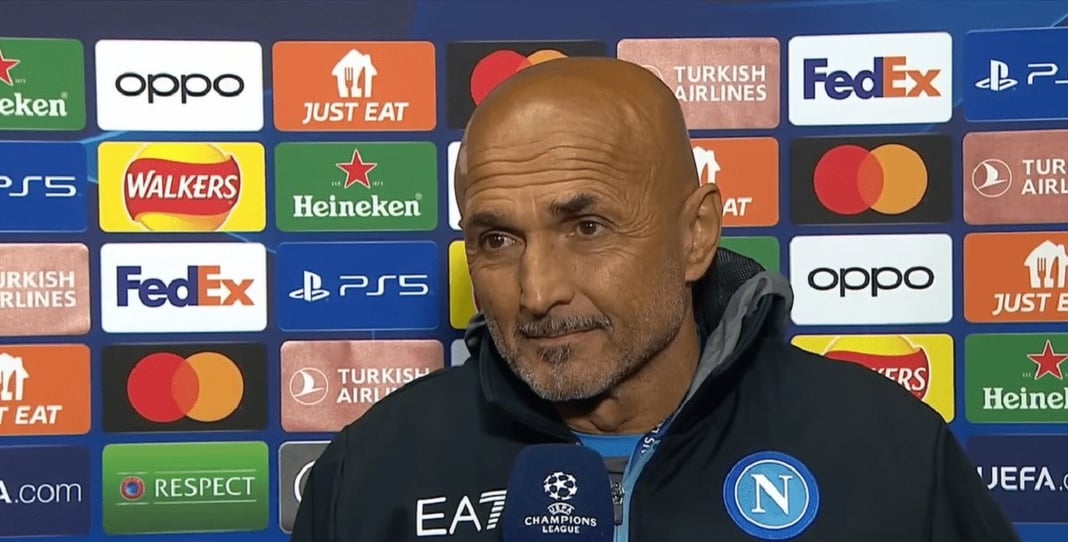 spalletti