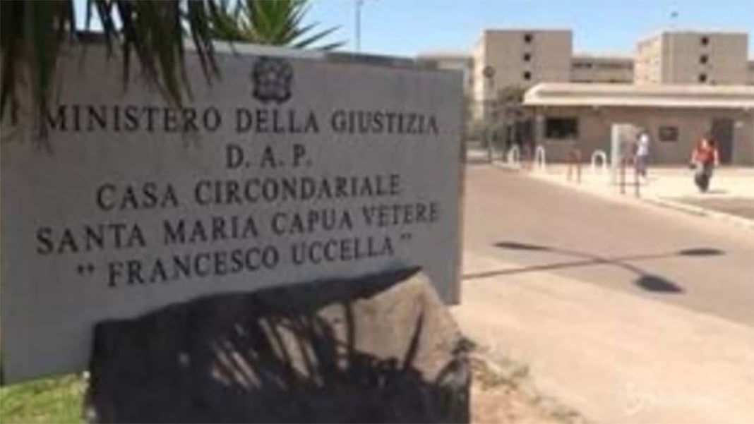 Lusciano, blitz dei carabinieri: sgominata la banda delle rapine