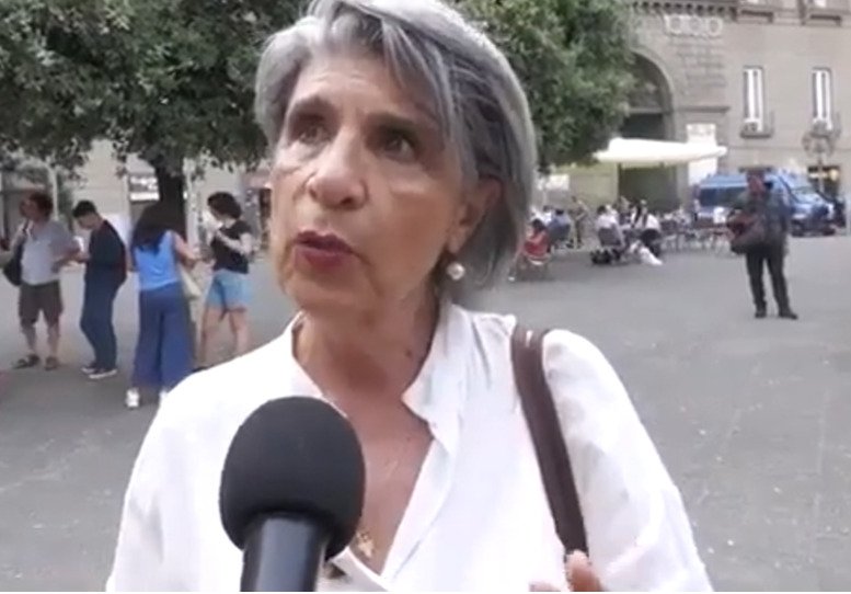 Campania, Muscarà attacca Grillo
