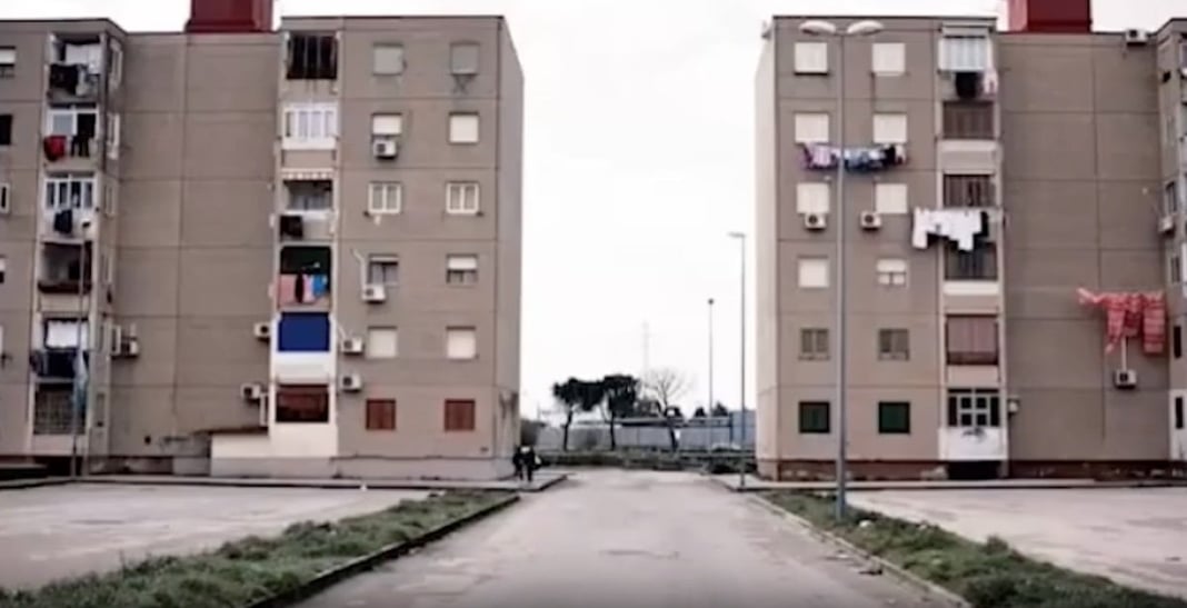 Operazione Alto Impatto al rione Salicelle di Afragola