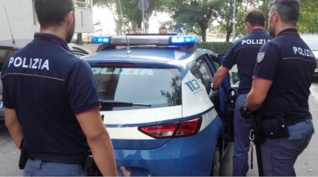 mercogliano, pusher arrestato