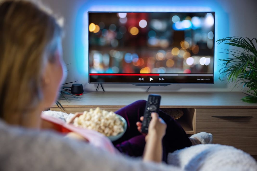 Stasera in TV, su Rai 1, la serie TV Imma Tataranni - Sostituto procuratore