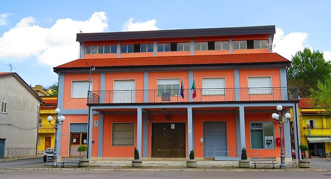 appalti truccati tocco caudio