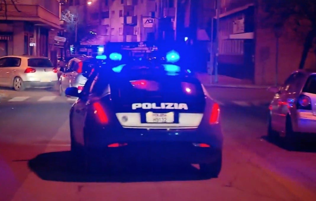Napoli, maxi rissa nella notte a piazzetta Arenella