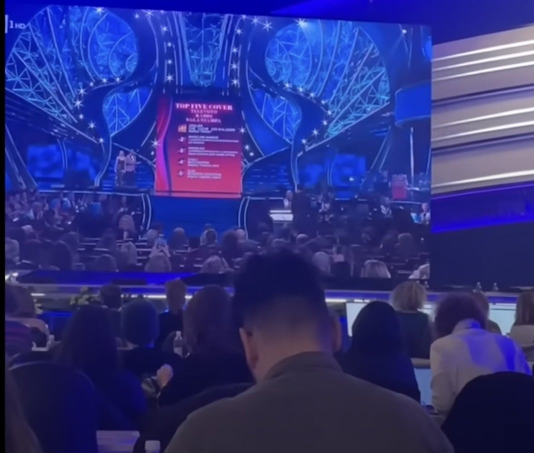 voti dscriminatori contro geolier