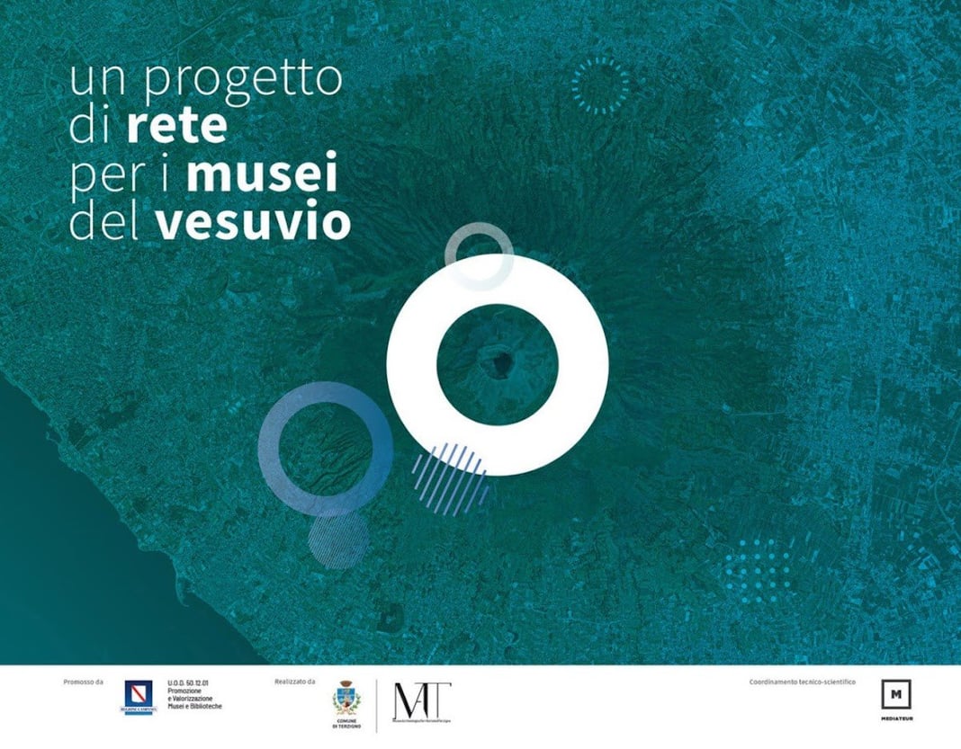 progetto musei vesuviani