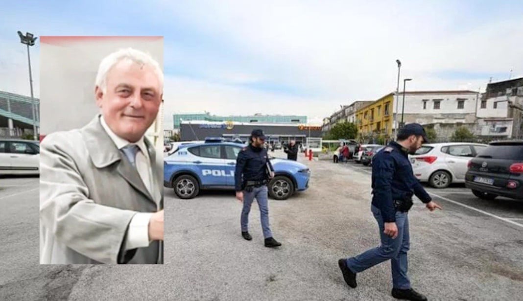 omicidio salvatore coppola