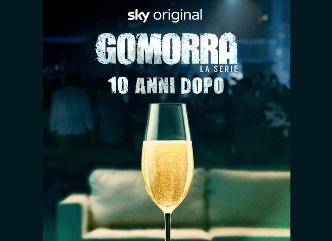 Gomorra the series