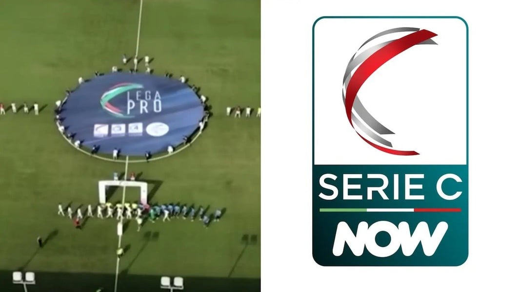 Sorteggio serie C