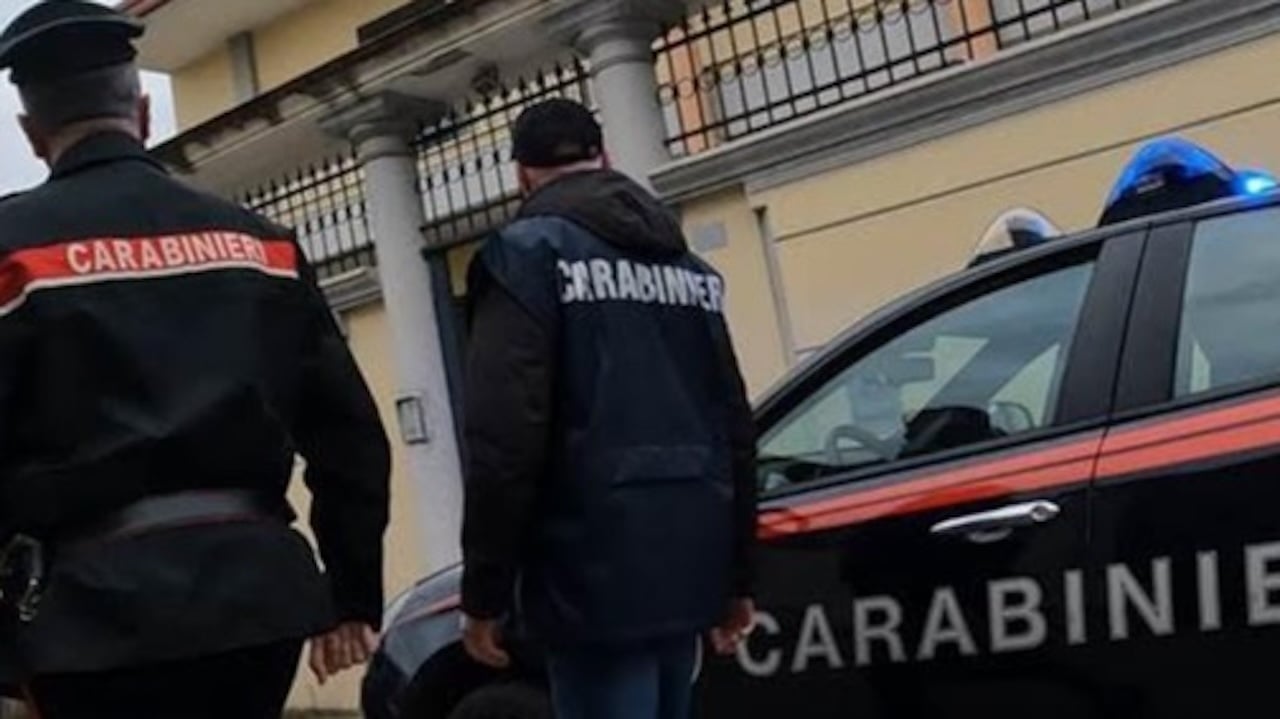 Spedizione punitiva in provincia  di Mantova: arrestati 3 napoletani