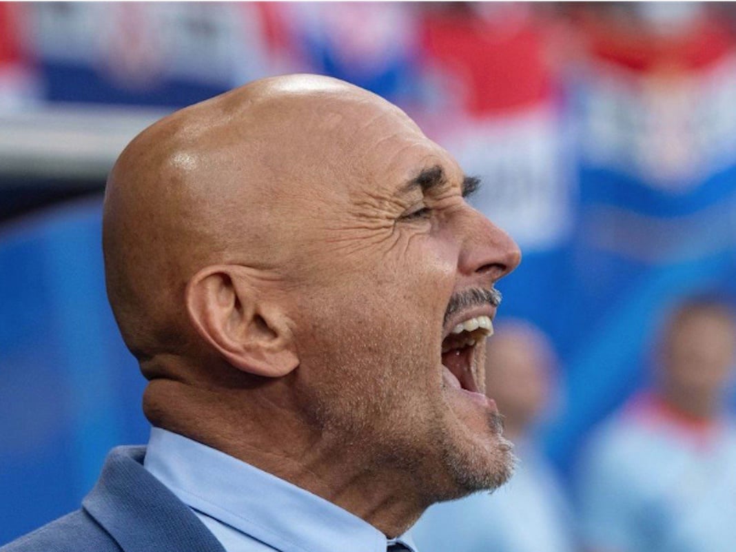 spalletti