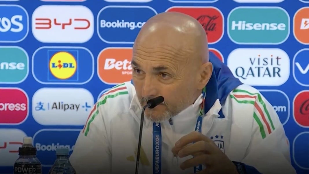 spalletti