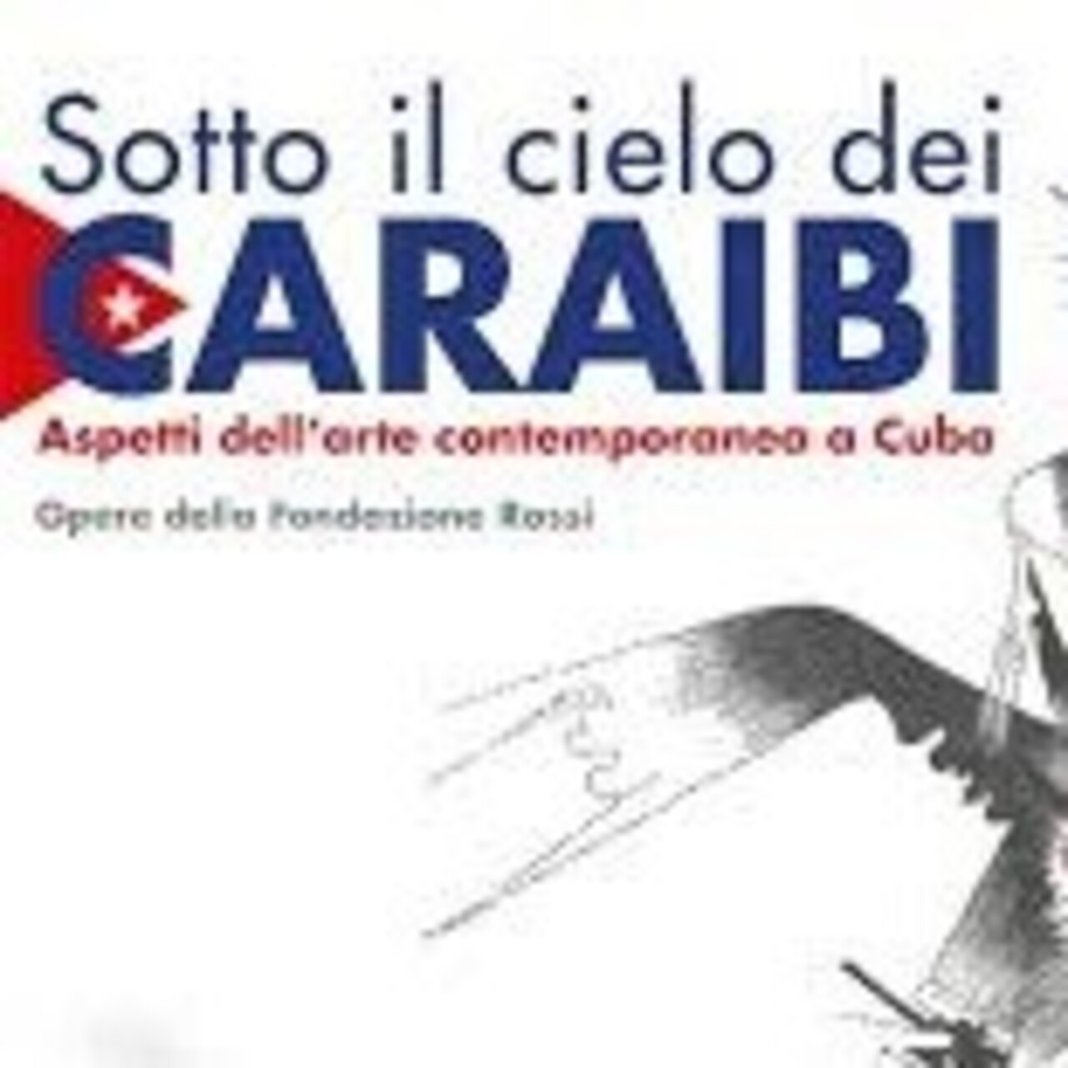 Sotto il Cielo dei Caraibi baronissi