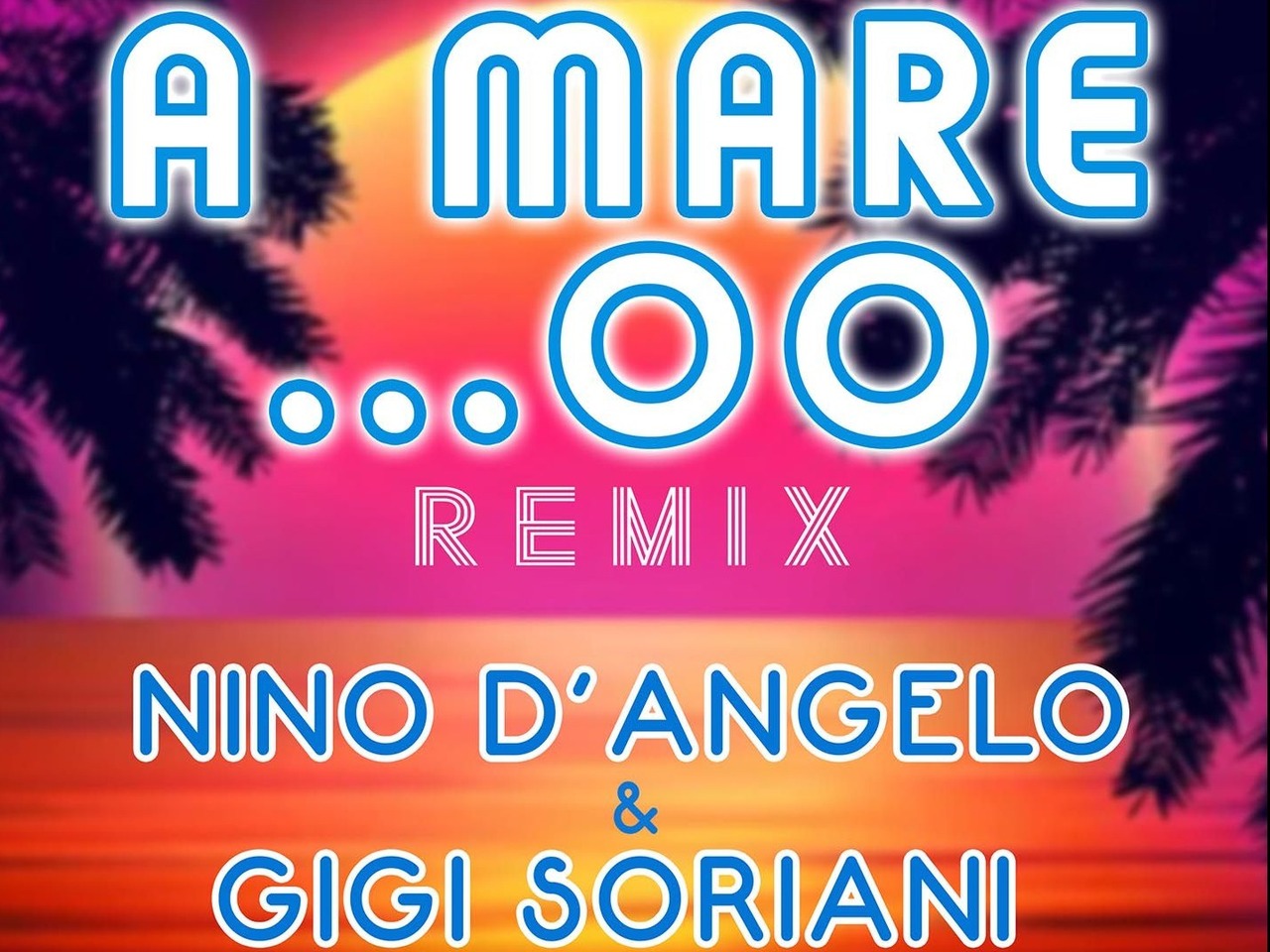 nino d'angelo versione remix