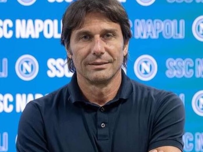 Antonio conte