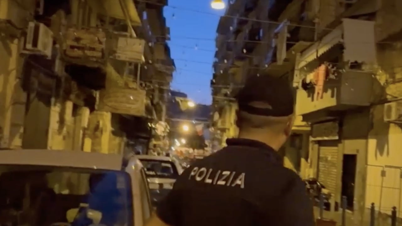 Camorra, colpo ai clan federati con i Mazzarella: 22 arresti