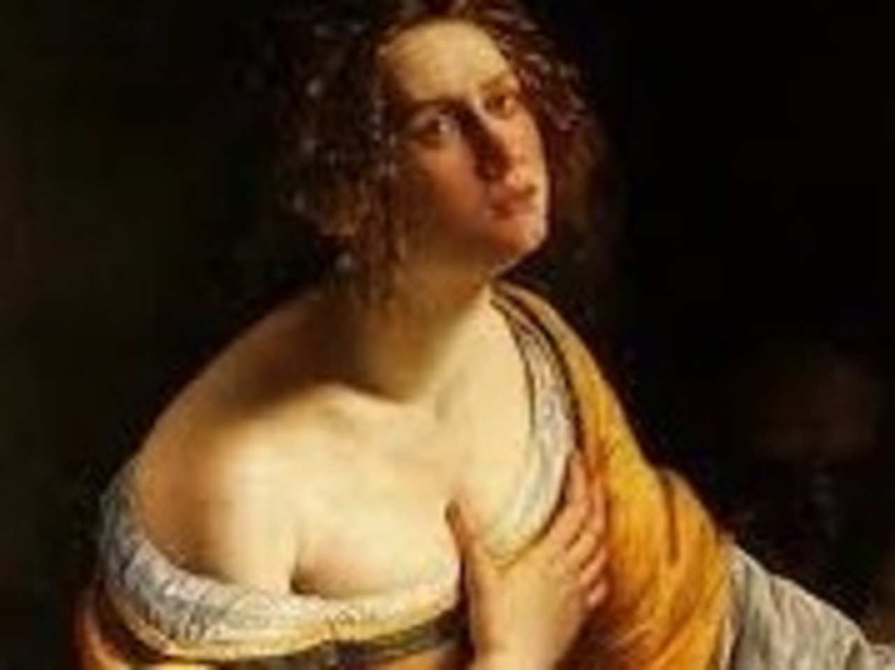 maddalena artemisia gentileschi