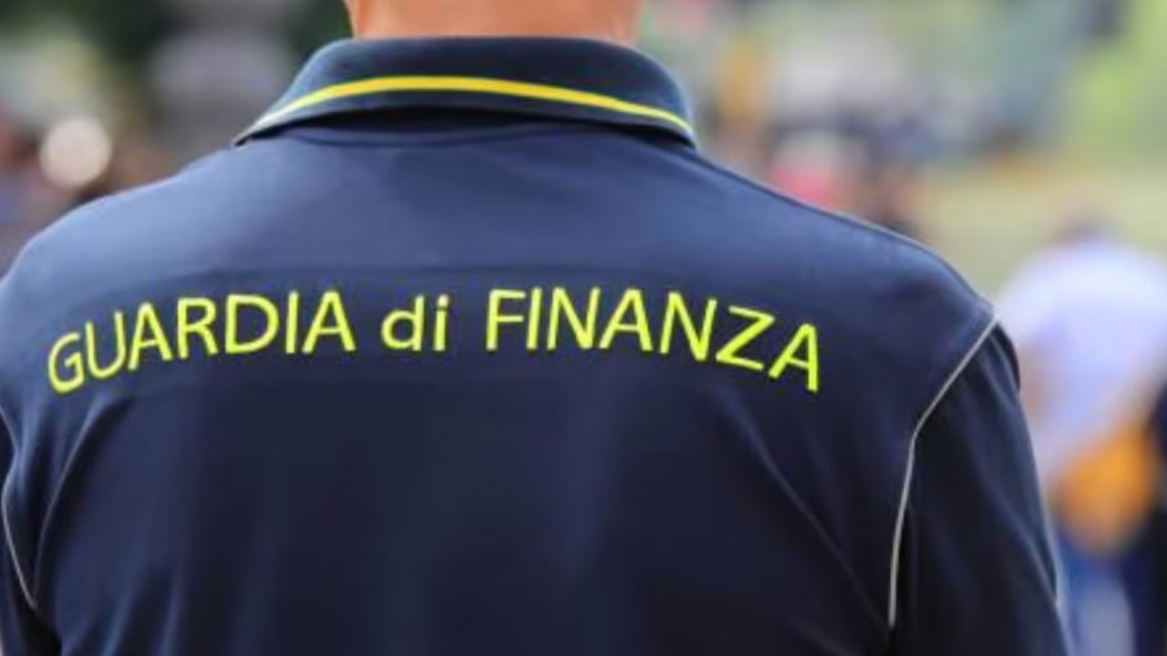Benevento, arrestato pusher 34enne