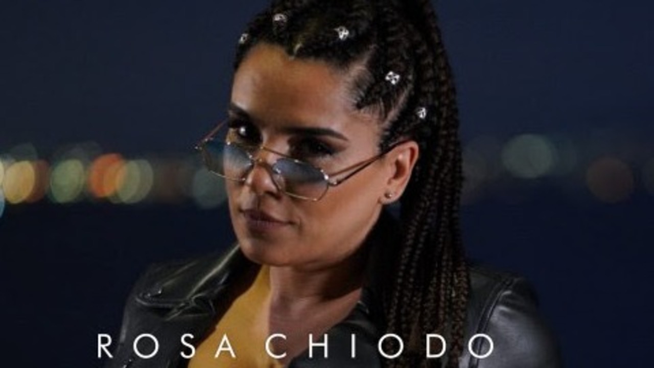 posillipo rosa chiodo