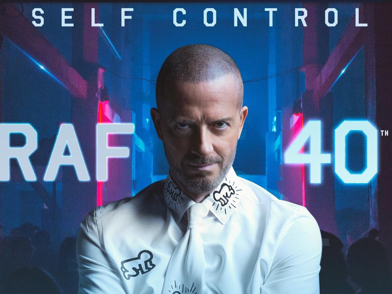 raf self control