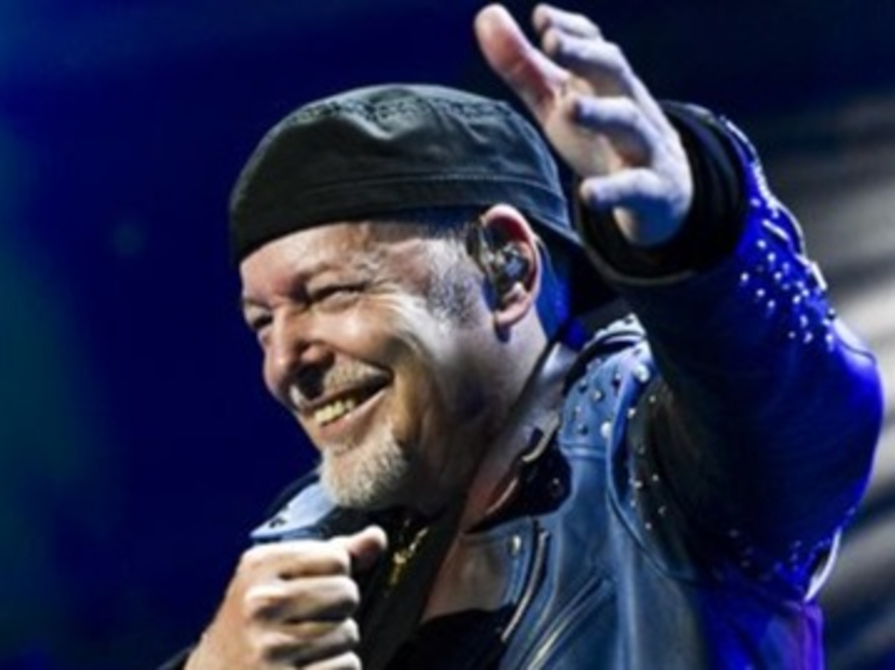 vasco rossi tour