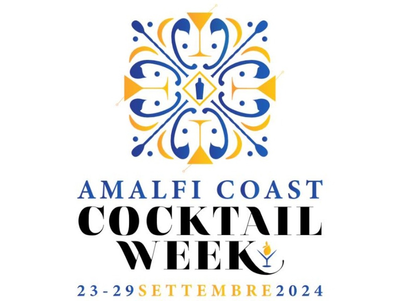 Amalfi Coast Cocktail Week