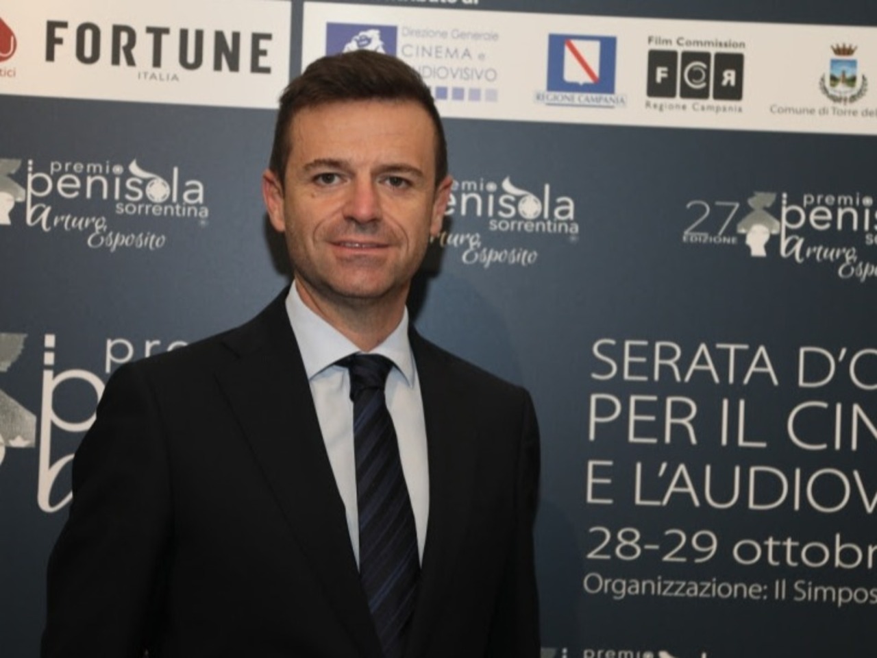 premio penisola sorrentina programma